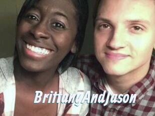 BrittanyAndJason