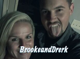 BrookeandDrerk