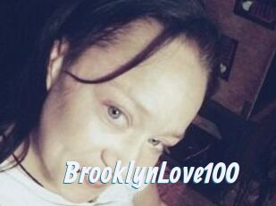 BrooklynLove100