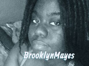 Brooklyn_Mayes