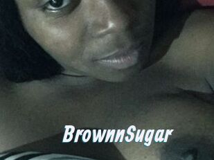 BrownnSugar