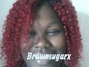 Brownsugarx