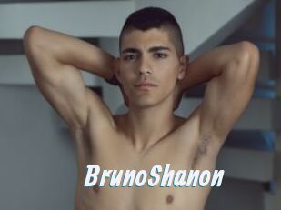 BrunoShanon