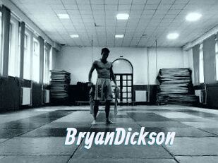 BryanDickson