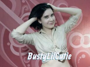 BustyLilCutie