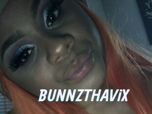 BUNNZTHAViX