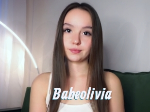 Babeolivia