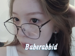 Baberabbid