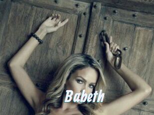 Babeth