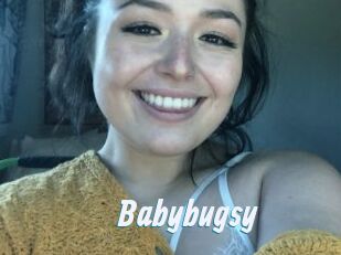 Babybugsy