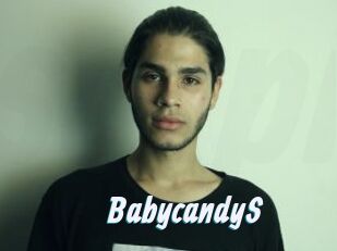 BabycandyS