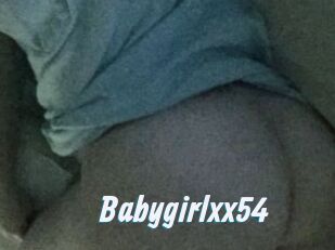 Babygirlxx54