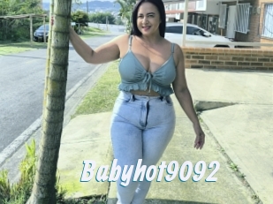 Babyhot9092