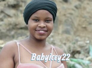 Babyicey22