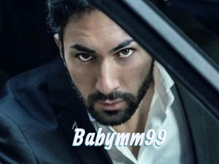 Babymm99