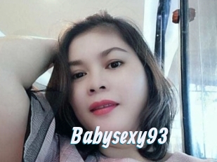 Babysexy93