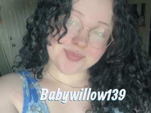 Babywillow139