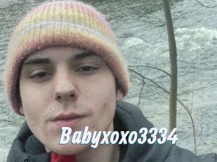 Babyxoxo3334