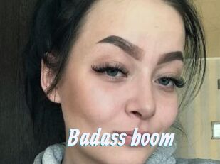 Badass_boom