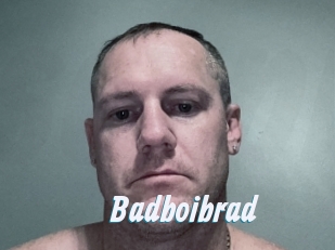 Badboibrad