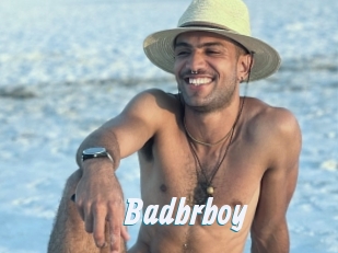 Badbrboy