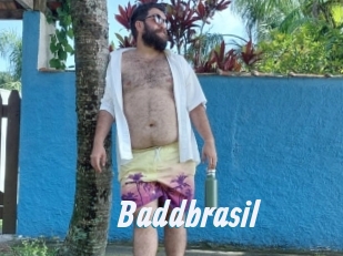 Baddbrasil