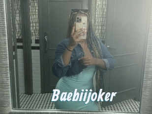 Baebiijoker