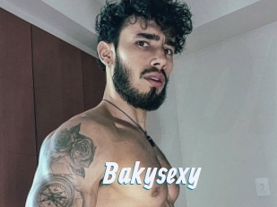 Bakysexy