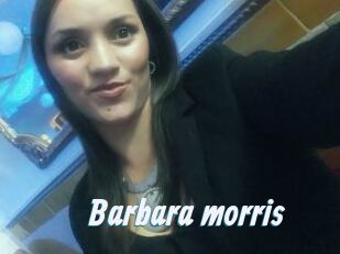 Barbara_morris