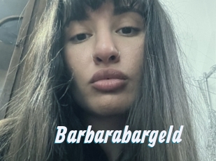 Barbarabargeld