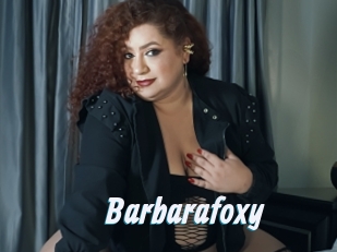 Barbarafoxy