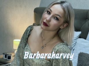 Barbaraharvey