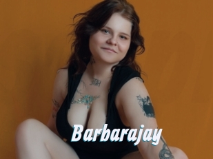 Barbarajay