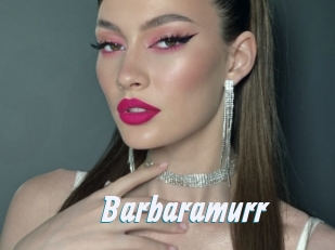 Barbaramurr