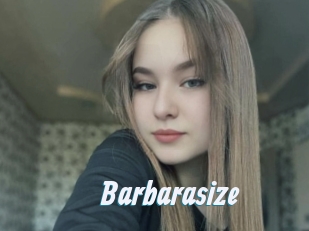 Barbarasize