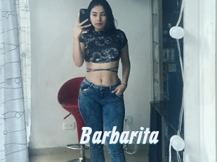 Barbarita