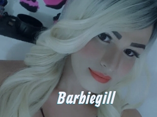 Barbiegill