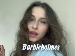 Barbieholmes