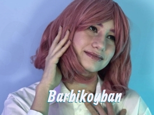 Barbikoyban