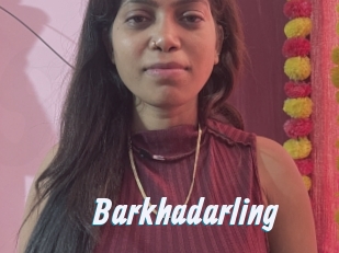 Barkhadarling