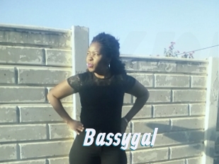 Bassygal