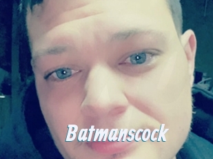 Batmanscock