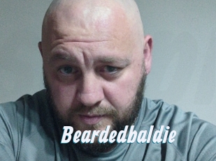 Beardedbaldie