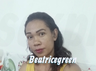 Beatricegreen