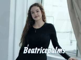 Beatricepalms