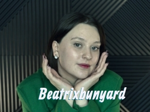 Beatrixbunyard