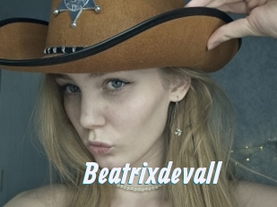 Beatrixdevall