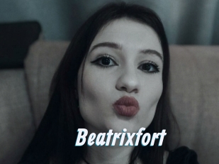 Beatrixfort