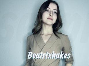 Beatrixhakes