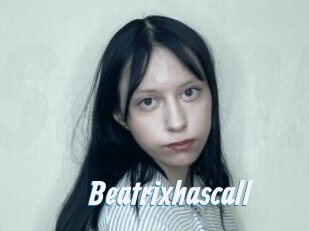 Beatrixhascall